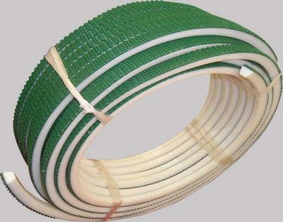 B-17 For Up steep conveying industrial line With Top PVC