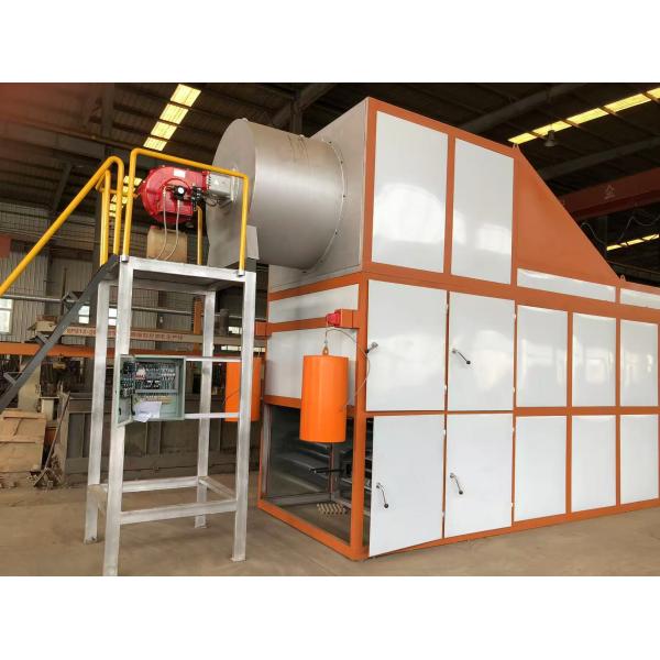 Waste Paper Pulp Egg Tray Machine Egg Carton Production Line Making Machine For Egg Packaging 350pcs/h-3000pcs/h