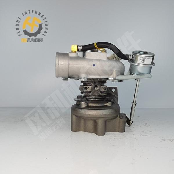 4102BZ.10.10-3 TB28 Engine Parts Turbochargers 702365-5015 For CY4102BZQ