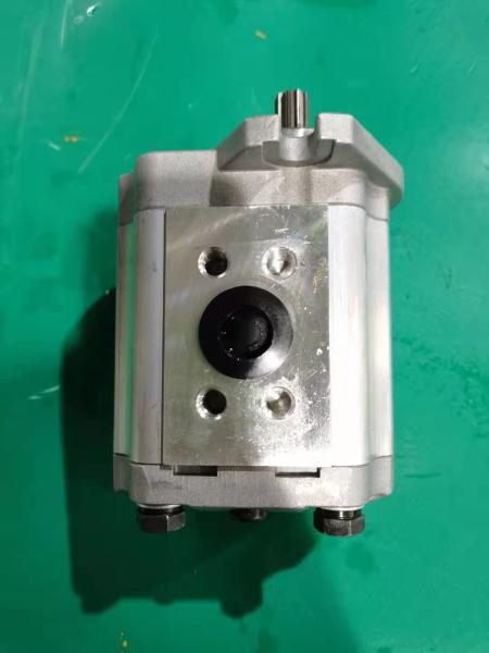 CBT-F416-ALΦ9L CBTseries Aluminum Gearpump For DUMP TRUCKS / FORKLIT / CRANES