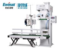 Os Pp tecidos Ewinall ensacam a máquina de empacotamento 15kg do pó 3.7kw