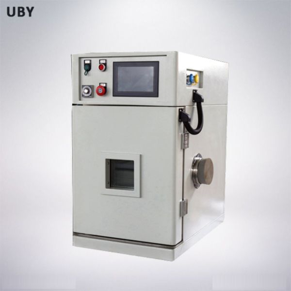 UP-6196 Robust Battery Testing Equipment , Battery Explosion Proof Test Chamber