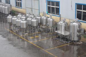 Jinan Shun Long Machinery Co., Ltd.