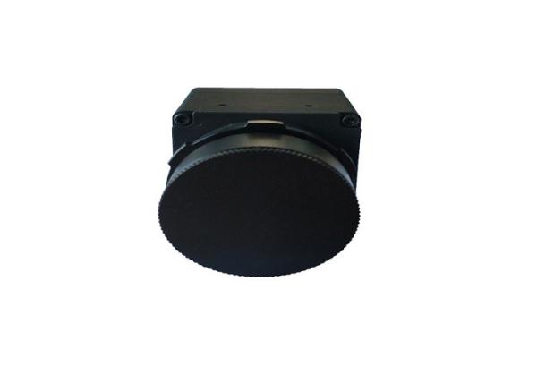 384 x 288 Compact Thermal Lwir Camera Core 17μM Pixel Size A3817S Model 2.0 Kg Weight