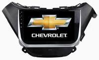 Ouchuangbo car dvd player android 8.1 for Chevrolet Malibu 2016 with gps navigation 3g wifi Bluetooth Phone