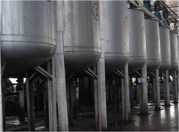 Подгонянный серый цвет угля магнита феррита кольца высокой эффективности для мотора DC