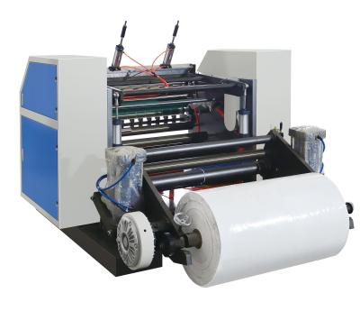 ATM register Thermal Paper Slitter Rewinder 16 sets Slitting knife