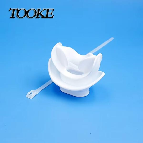 Protection des lèvres Plongée sous-marine Boutons de poulpe pour la plongée sous-marine