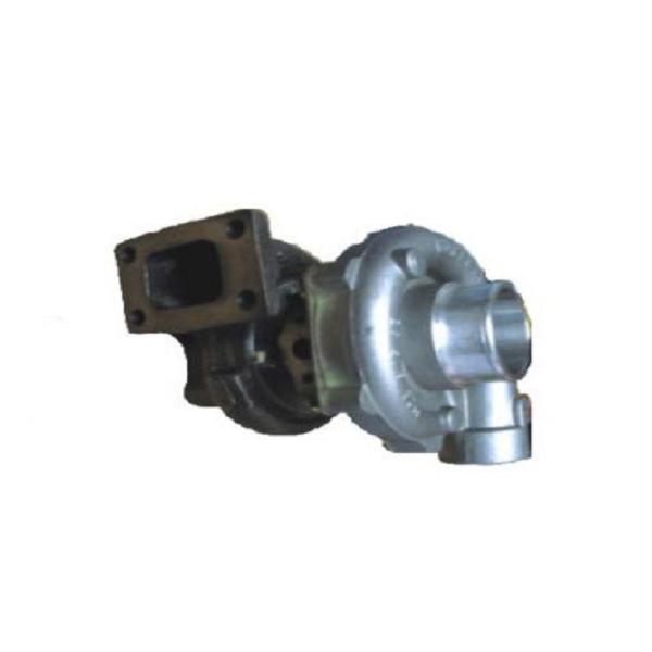 4D95 4D94E 4BT3.9 4BD1 4BG1 4HK1 4JB1 4D34 J05 Excavator Engine Parts Turbocharger