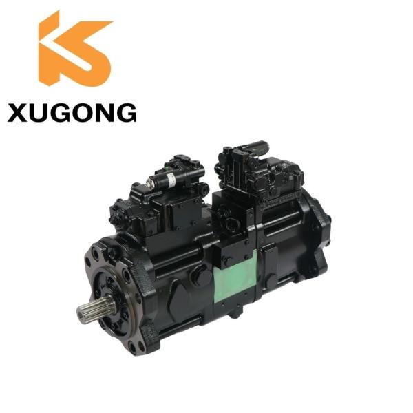Electronic Control Excavators Hydraulic Pump K3V112DTP-9TDL-14T Hydraulic Main Pump