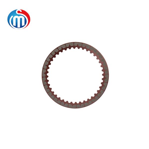 U660E U760E 6 Speed Automatic Gearbox Clutch Plates Friction Kit For Lexus Camry RAV4 ES350 RX350 07