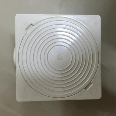 Caixas subterrâneas da plataforma da piscina IP68 do plástico