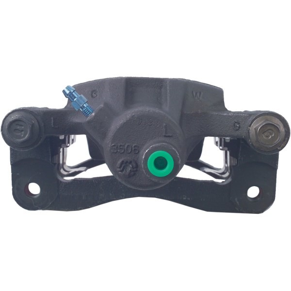 MITSUBISHI Auto Parts Vehicle Brake Caliper 19B1692 19B1693 342198 342199 OEM MR129583 MR129584