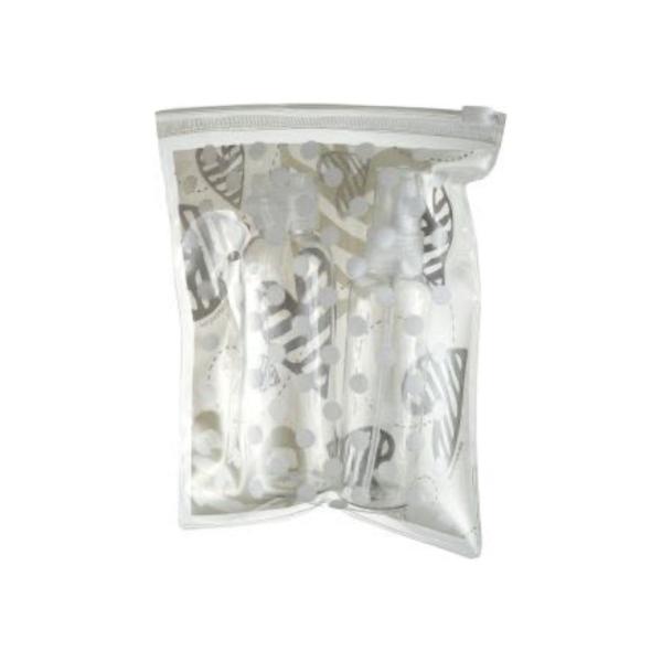 7 шт. ПЭТ бутылка ПП крышка PS банка насос распылитель путевые наборы для авиационного метаморфоза