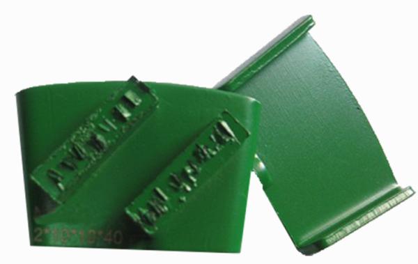 Granite Stone Concrete Grinding Polishing Diamond Floor Pads Disc For EZ Change Machine
