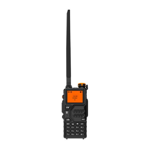 UAV Drone Detection System Signal Detector 800MHz-1500MHz 2400MHz-2485MHz