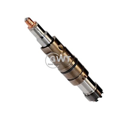 OEM ISX15 CUMMINS Diesel Fuel Injectors 5579419RX 2897320 5579419  4384363