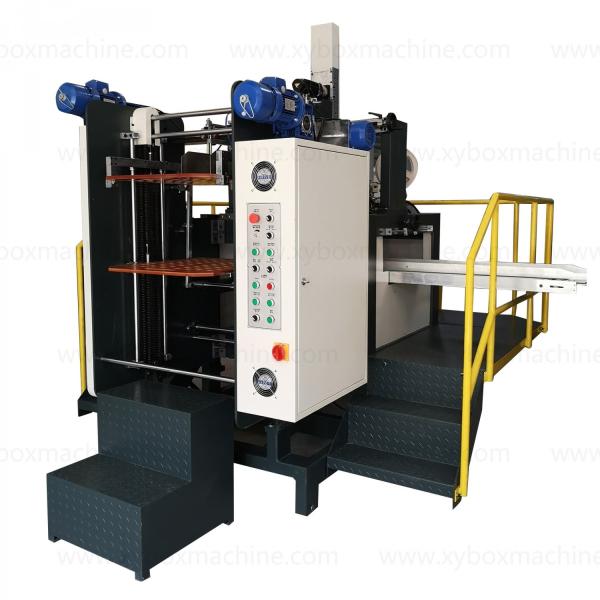 Hot Tape For Box Corner Stay / Kraft Paper Tape To Make Rigid Box