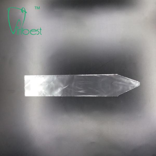 ISO13485 2.2X17.7 Dental Handpiece Sleeves In Roll