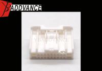 Fêmea branca 20 Pin Automotive Connector da cor de Sumitomo do preço de fábrica 6098-7261