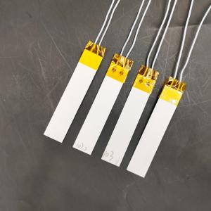 Алюминиевая керамическая нагревательная плита быстрое нагревание для нагрева металла / формы