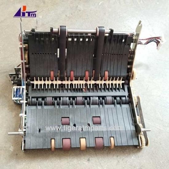 ATM Machine Parts Wincor Nixdorf Cineo C4040 Transport Unit Head Escrow CRS ATS-BO-TR 1750263341