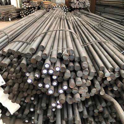 SAE 1045 1020 20MnCr5 Steel Round Bar Length 4000-15000mm