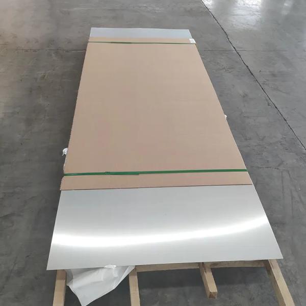 BV Standard Stainless Steel 410 Sheet Ss Sheet Plate In Chemistry