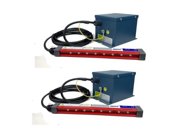Industrial Electrostatic  Static Electricity Charge Eliminator