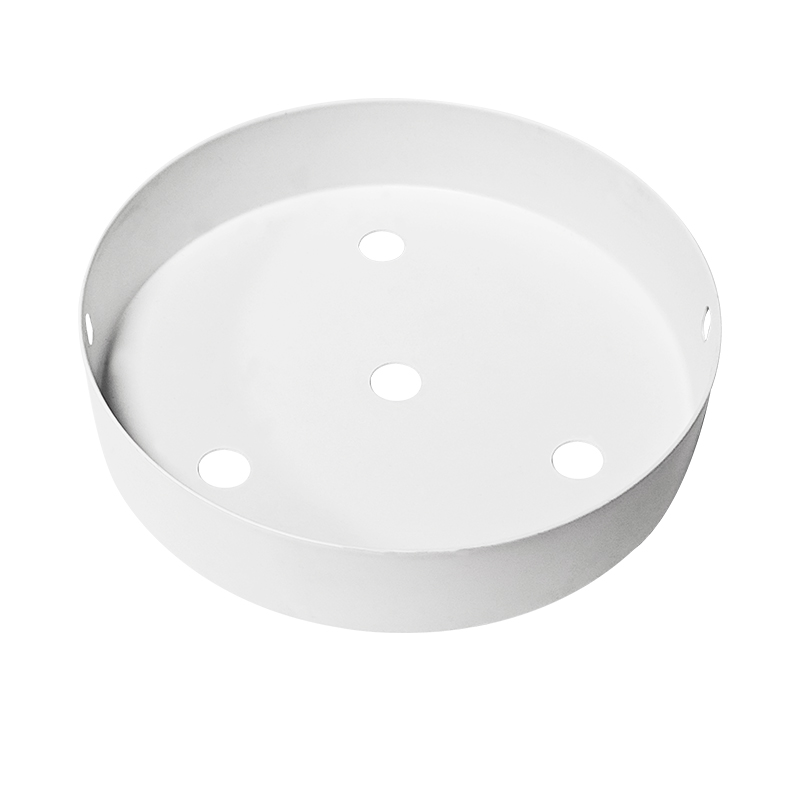 Round Hanging Ceiling Mount Ceiling Attachment for Lighting Fixtures Wire Rope