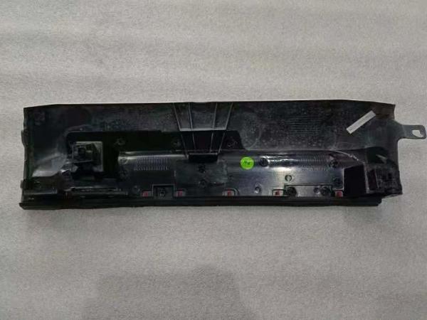 5302117LE010 1R00 Front wall left lower side panel