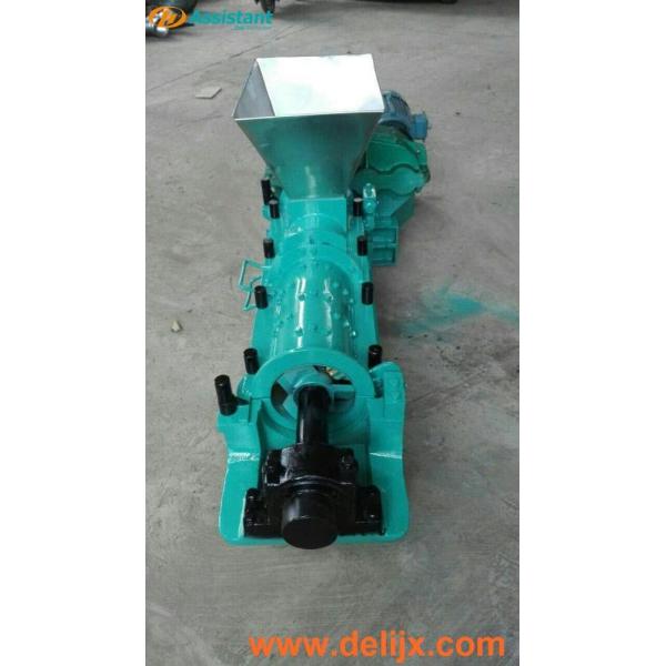 DELI CTC tea HRS Gyrovane rotorvane tea machine DL-6CRQ-20Z with 915 mm roller length