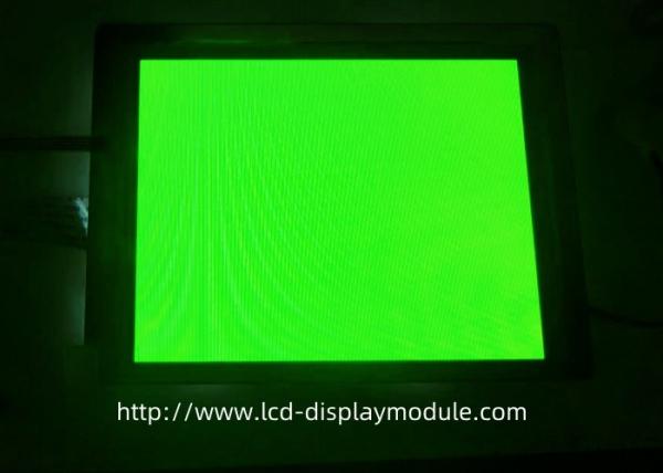 5.7 インチ 320 * 240 解像度 6 時 抵抗感のある反点光タッチスクリーン 高明るさ