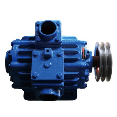 75kg Milking Parlor Vacuum Suction Pump With 2100L Volume Ultimate Dairy Farming Tool