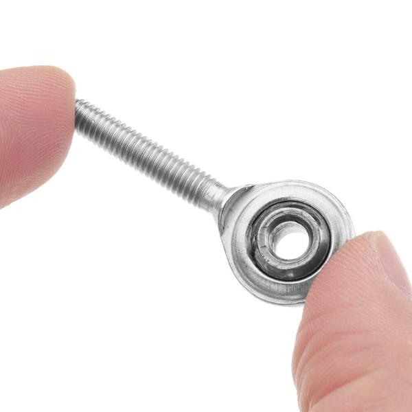 SI4T SI3T M3 M4 Fisheye ball bearing rod end Aluminium Metal