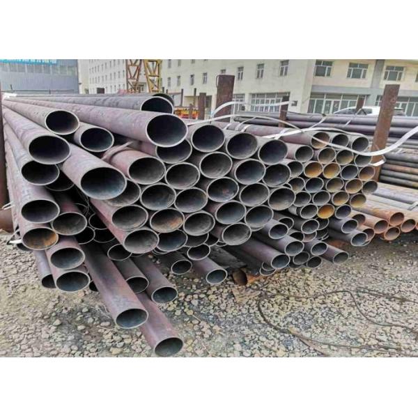 API A106 трубки и трубы волокна углерода сталелитейной промышленности стандарт безшовного