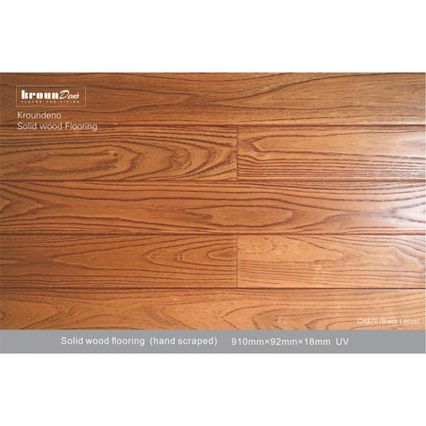 German Antique Wood Flooring 18 mm