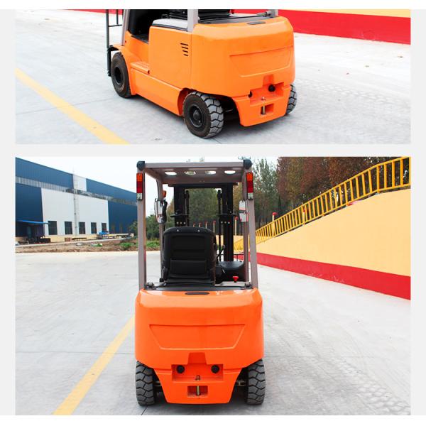US 2.5 Ton Engine 2h China Forklifts 2000kg 1-2 Ton 2ton 3 2 1 Ton Small Diesel Forklift