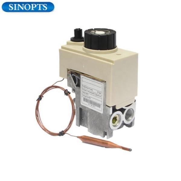                  Wholesale 40-90&ordm; C Gas Water Heater Thermostat in Stock             