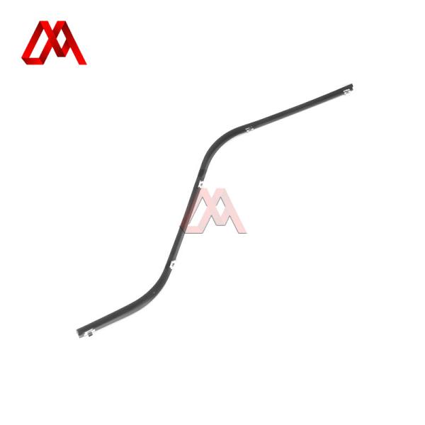 Junta de goma para vidrio de puerta izquierda para camión ISUZU ELF/NKR/NPR  Reemplazo IZUMI OEM 8-97852-118-5 8978521185