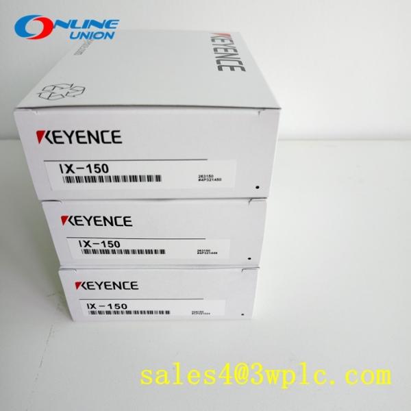 IX-150  KEYENCE Sensor head 150 mm