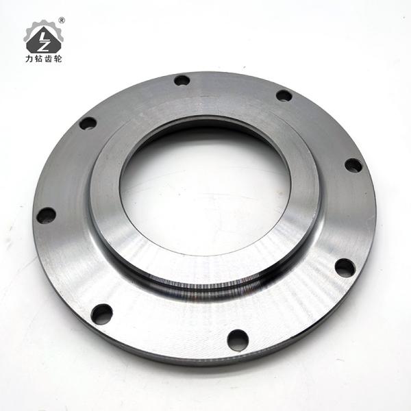 Carter 120B Oil Seal Plate Rv Gear Iron Swing Motor Seal Kit Construction Machinery Parts