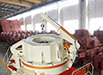 6S Sand Making Machine hydraulic cone crusher crushing technology manufactured sand vibrating feeder