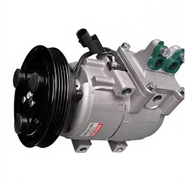 New for Hyundai Elantra Car Air Conditioning AC Compressor for Vehicle Comfort