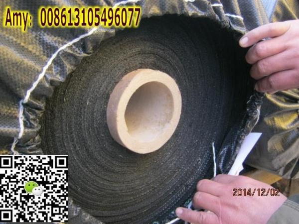2016 High Quality100% anti UV PP agricultural use weed mat/WEED BARRIER