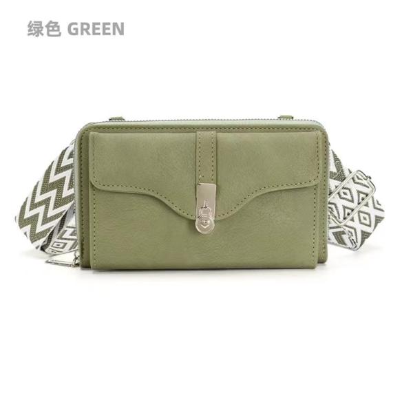 Женская сумочка 2023 Осень и зима Новая женская сумочка с одноплечью