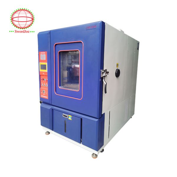 Environmental Stress Screen Test Chamber  Rapid Temperature Change Test Chamber for Aviation  Parts MIL-STD-810