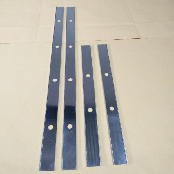 CNC High Temperature Furnace Molybdenum Machined Parts