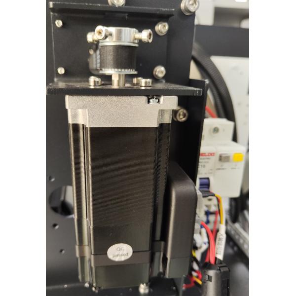 Фильм AB печатной машины небольшой машины принтера следа ноги УЛЬТРАФИОЛЕТОВОЙ удобный быстрый акриловый ультрафиолетовый