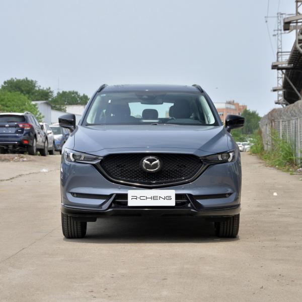 2023 Mazda Vehicles Second Hand MAZDA CX-5 SUV 2.0L 2.5L 6AT 5 Door 5 Seats